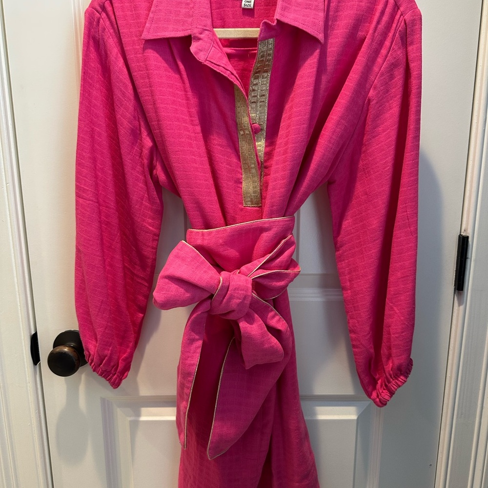Holly Shae Dress
